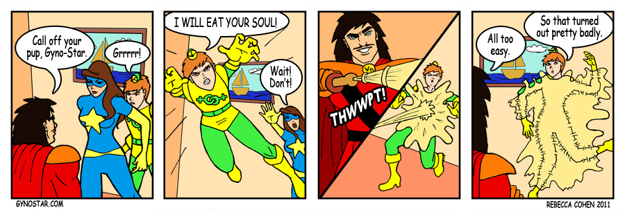 The Direct Approach