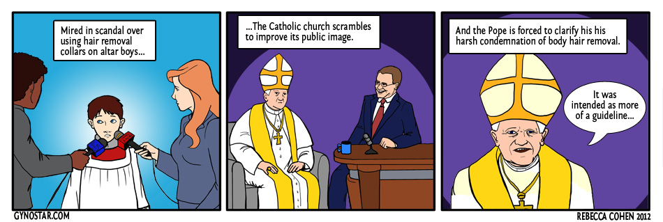 Reversal of Fortune