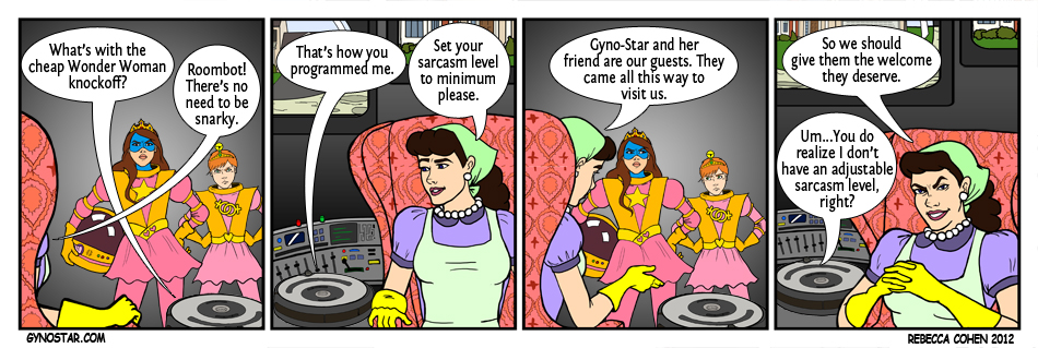 Good Henchmen Are Hard to Find