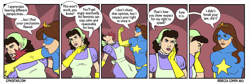 Freedom of Speech